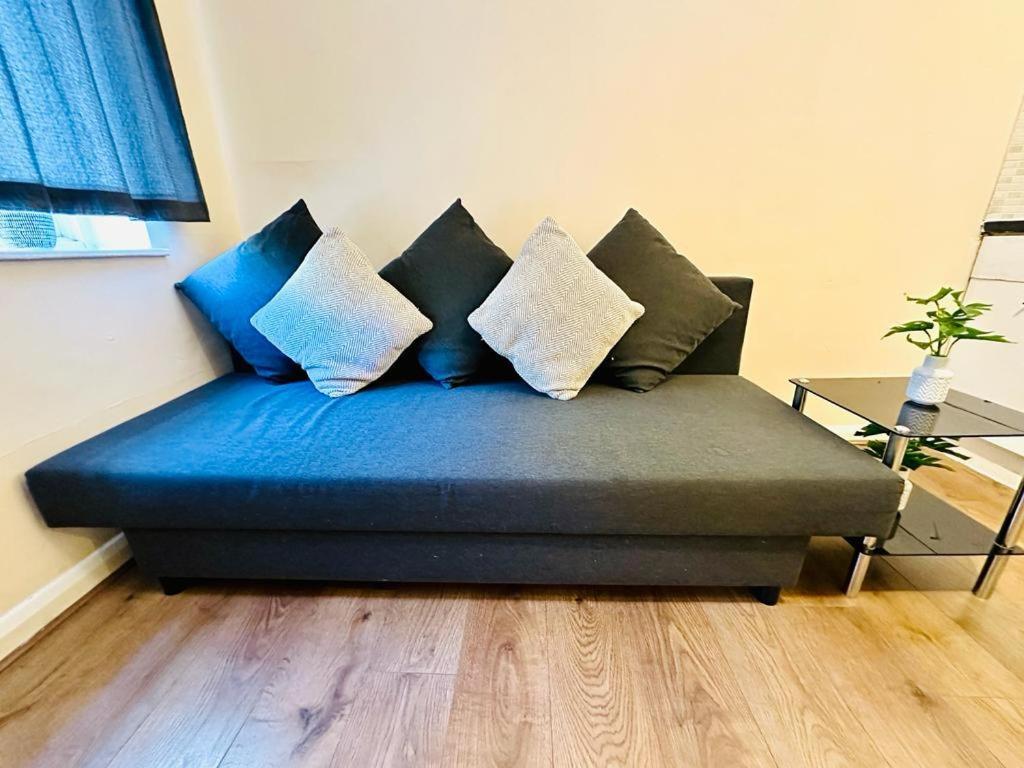 Апартаменти Premium Studio Flat In Central Лондон Екстер'єр фото